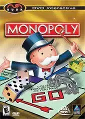 Andre konsoller - Monopoly