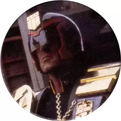 Judge Dredd the Movie - 01 - Judge Dredd