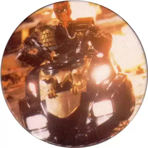 Judge Dredd the Movie - 02 - Judge Dredd