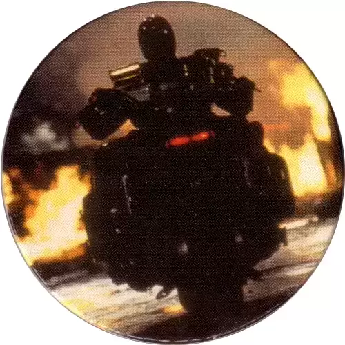 Judge Dredd the Movie - 04 - Judge Dredd