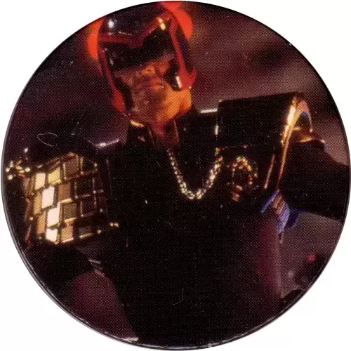 Judge Dredd the Movie - 05 - Judge Dredd