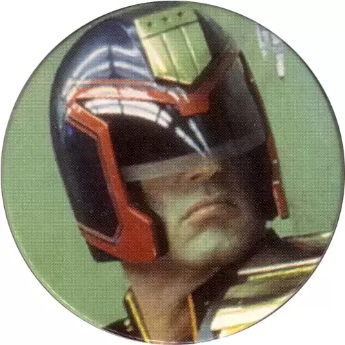 Judge Dredd the Movie - 06 - Judge Dredd