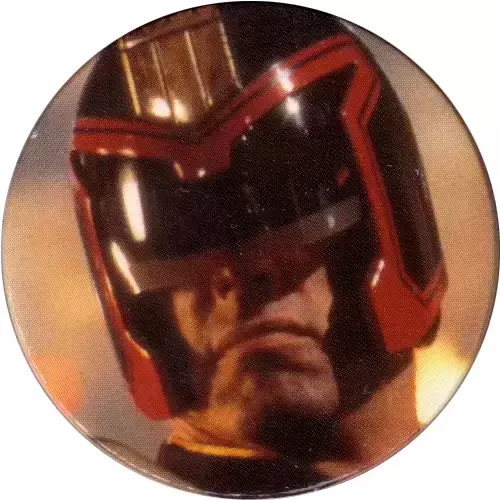Judge Dredd the Movie - 08 - Judge Dredd