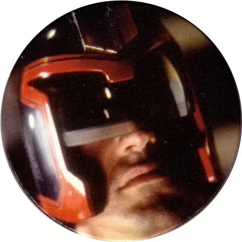 Judge Dredd the Movie - 09 - Judge Dredd