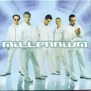Backstreet Boys - Millenium