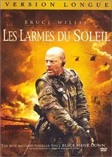 Autres Films - Les Larmes du Soleil [Director\'s Cut]