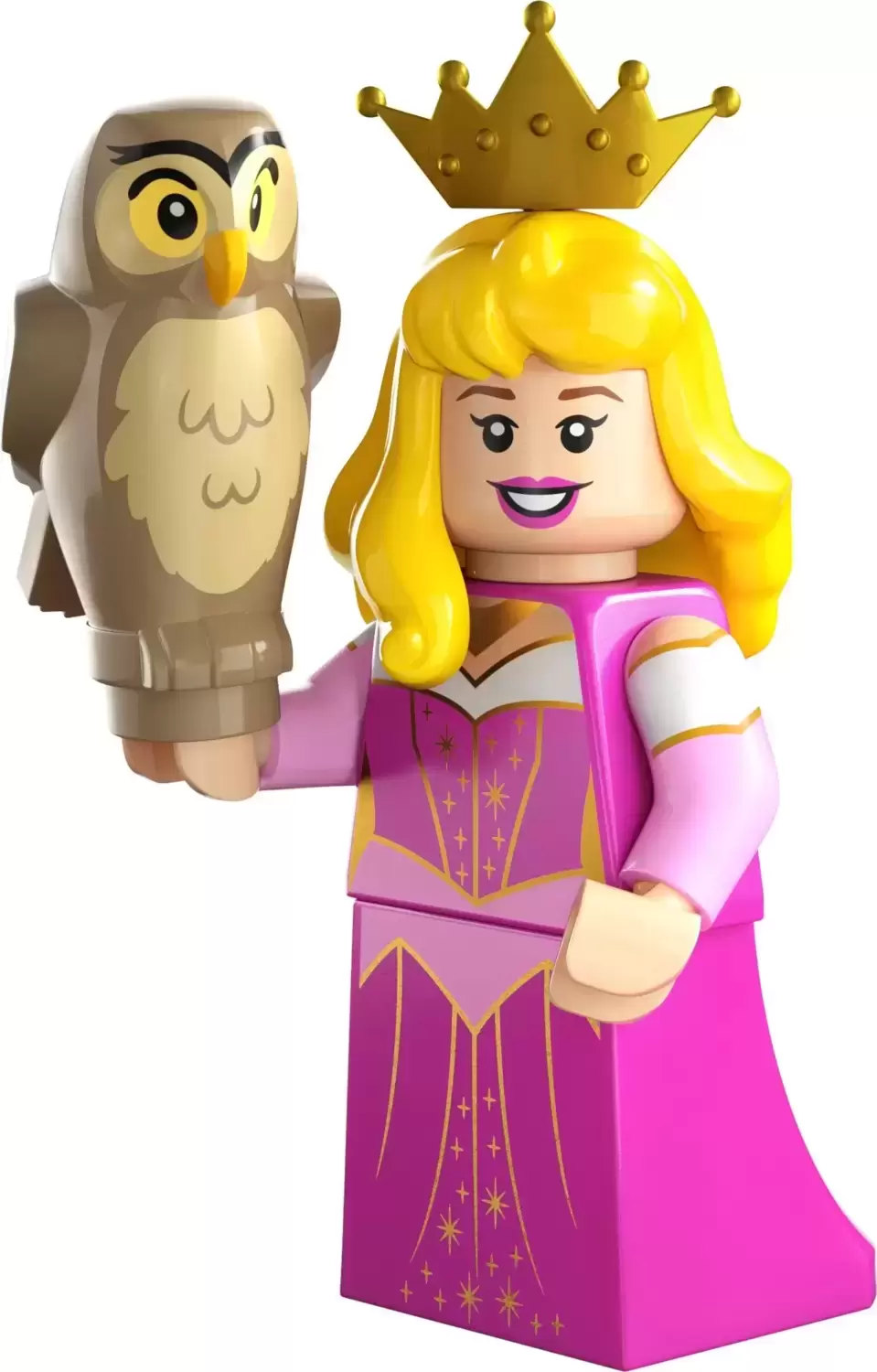 Lego Minifigures Disney 100 - Aurora
