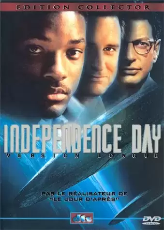 Autres Films - Independence Day [Édition Collector]