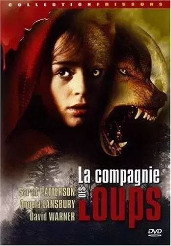 Autres Films - La Compagnie des Loups