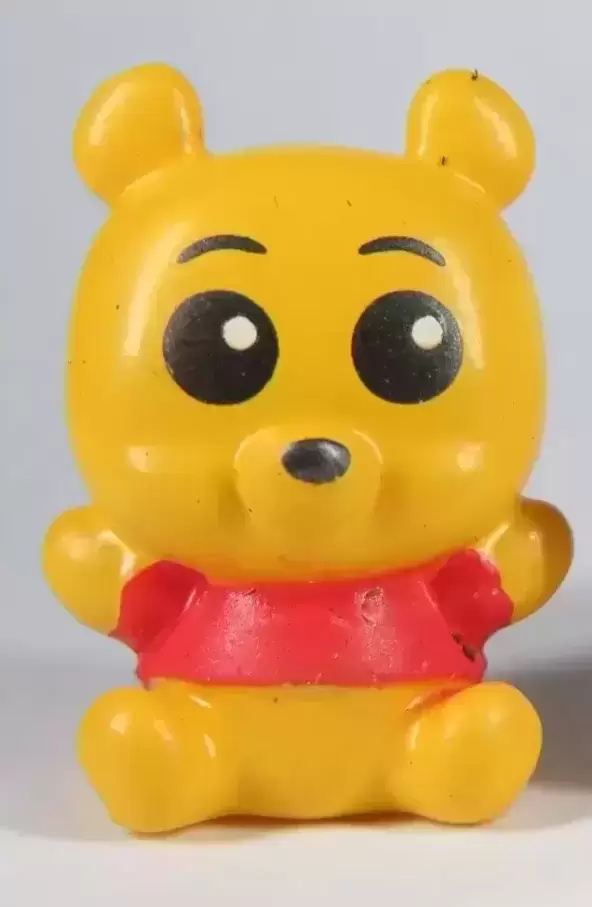 Doorables - Squish’alots - Winnie The Pooh