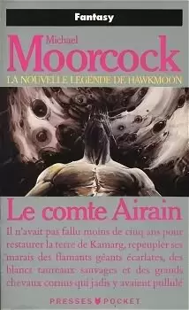Mickael Moorcock - Le comte airain