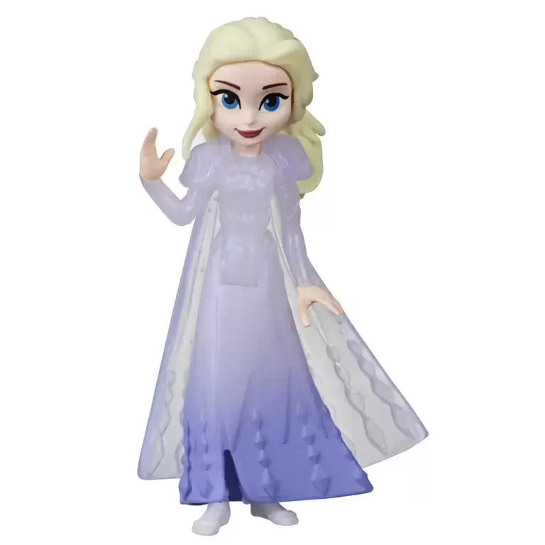 Frozen II - Series 2 - Elsa