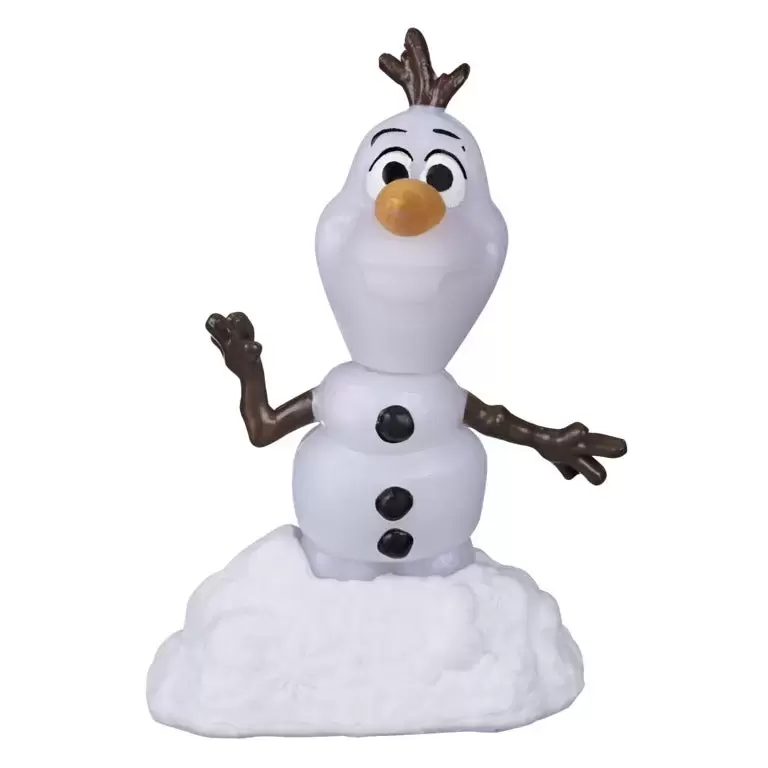 Frozen II - Series 2 - Olaf