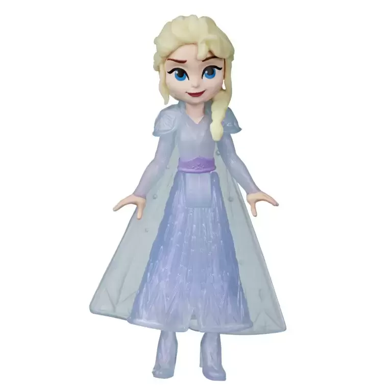 Frozen II - Series 2 - Elsa