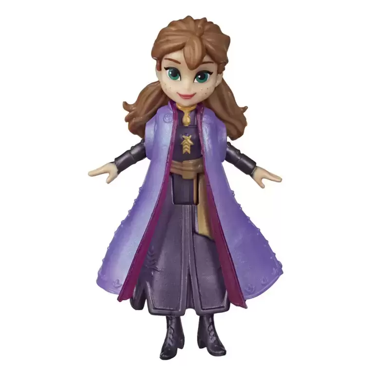 Frozen II - Series 2 - Anna