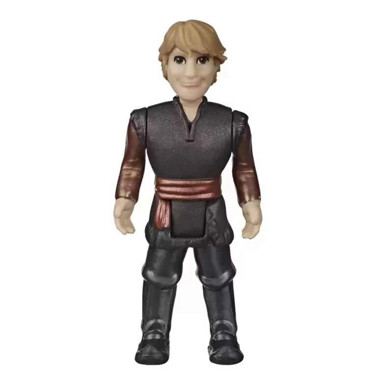 Frozen II - Series 2 - Kristoff