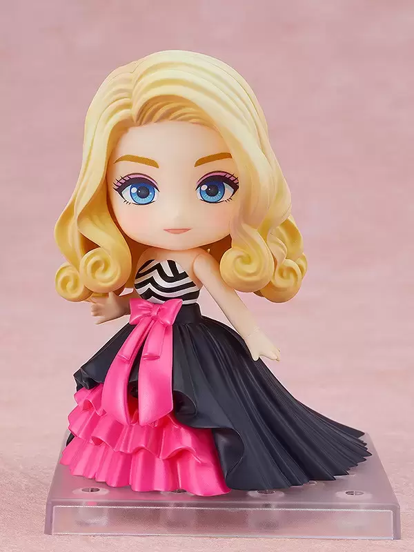 Nendoroid - Barbie