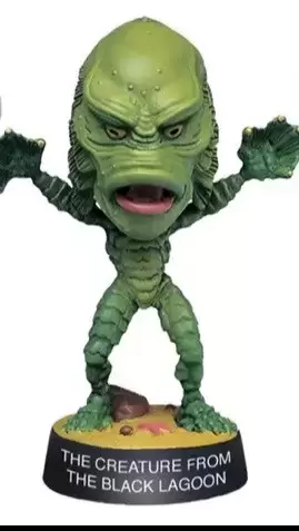 Sideshow - Sideshow Little Big Heads Series 1 - The Creature from the Black Lagoon