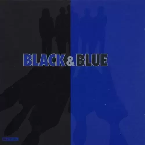 Backstreet Boys - Black and Blue