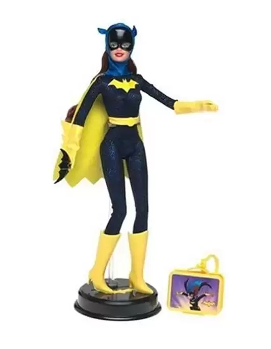 DC Comics Dolls - Batgirl