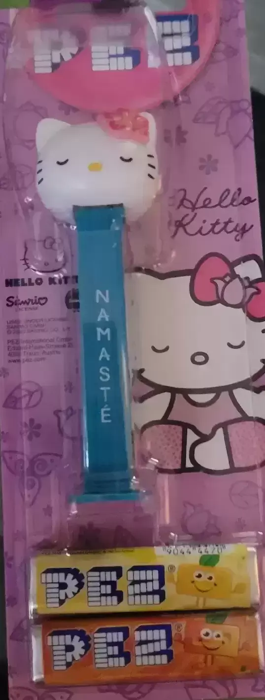 PEZ - Sanrio - Hello Kitty