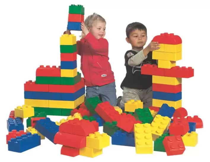LEGO Education - Soft Starter Set