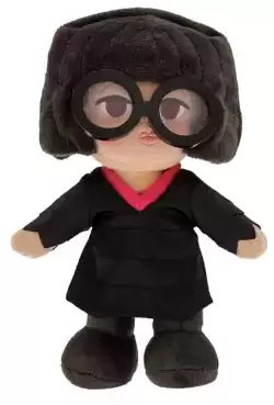 Nuimos Characters - Edna Mode