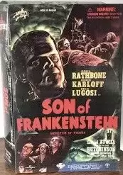 Sideshow - Son of Frankenstein 12”