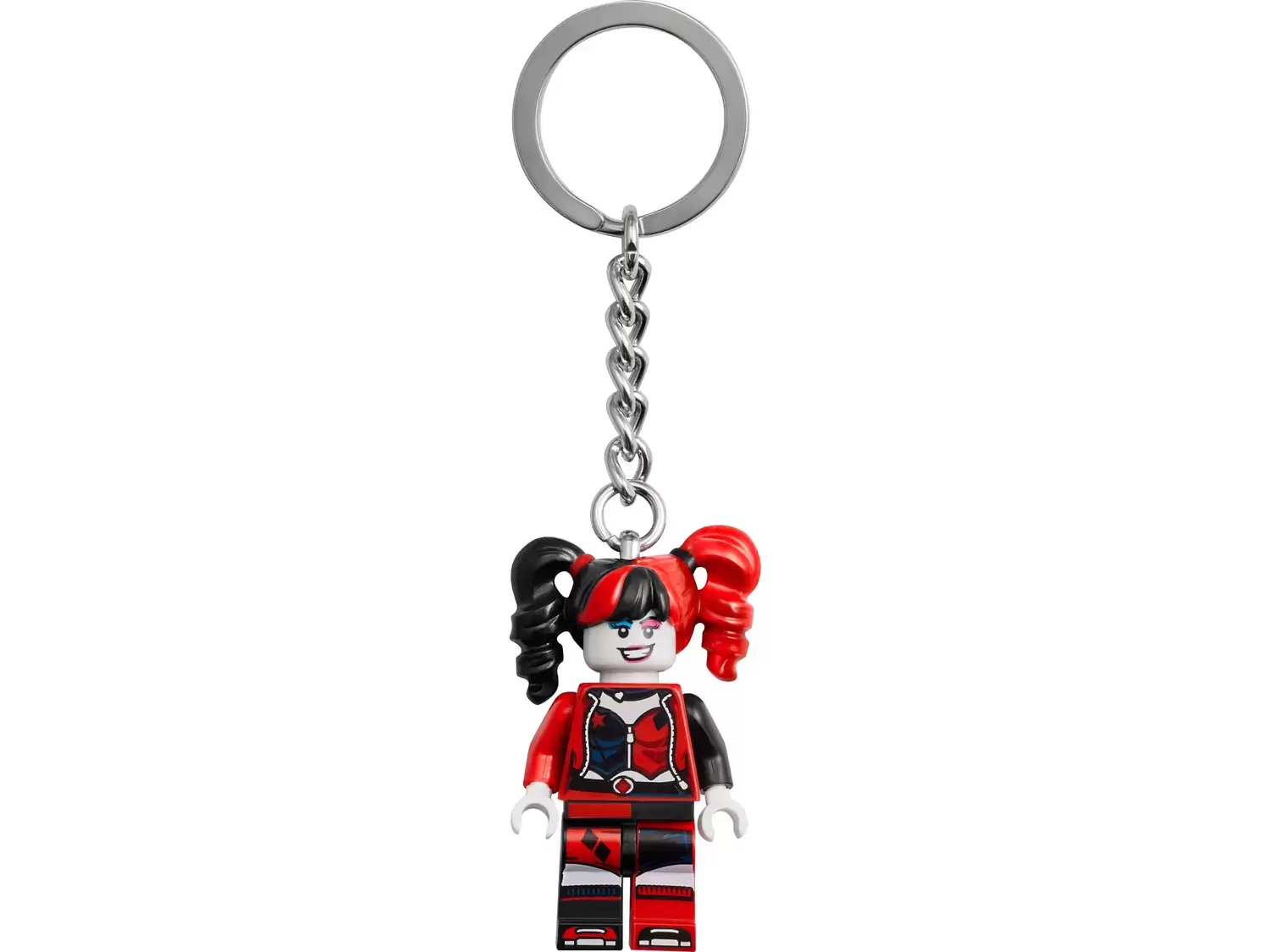 Porte-clés LEGO - DC Comics - Harley Quinn