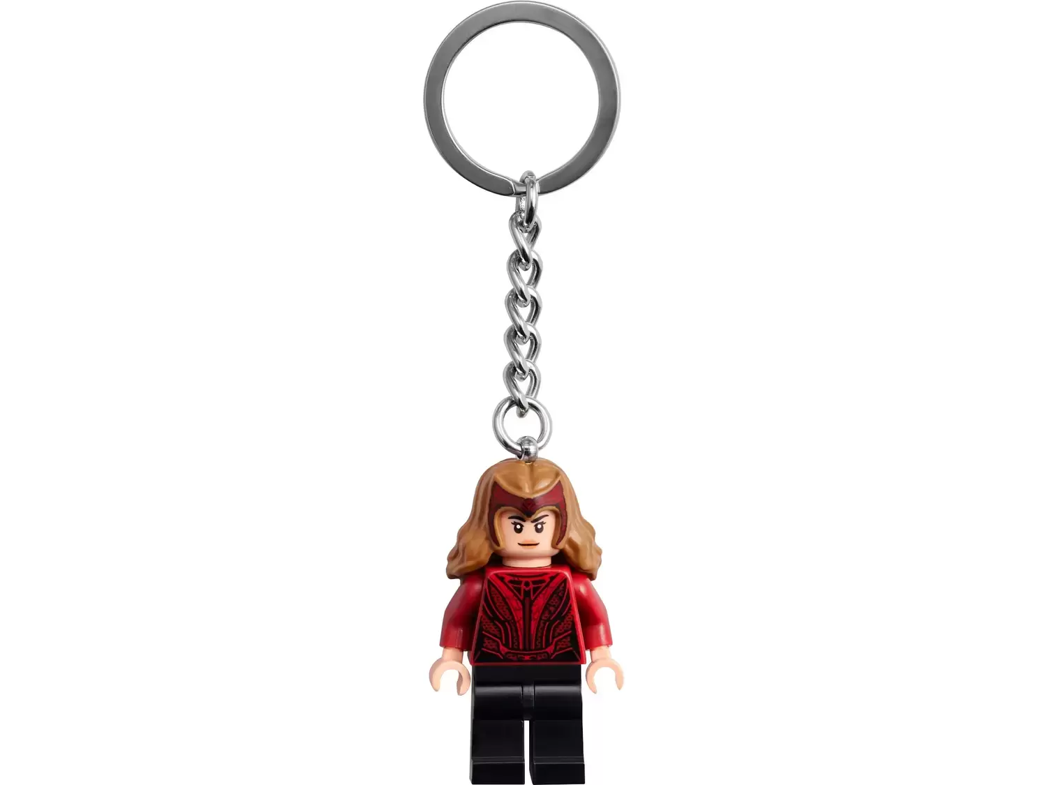 LEGO Keychains - Marvel - Scarlet Witch