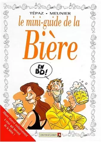 Le mini-guide - Le mini-guide de la Bière