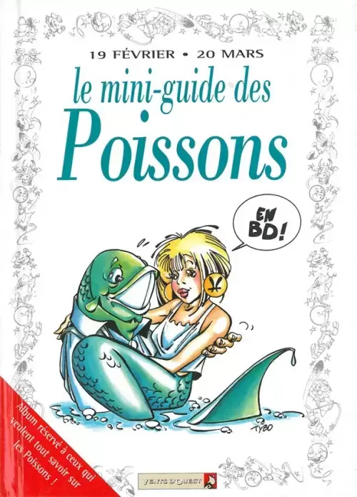 Le mini-guide - Le mini-guide des Poissons