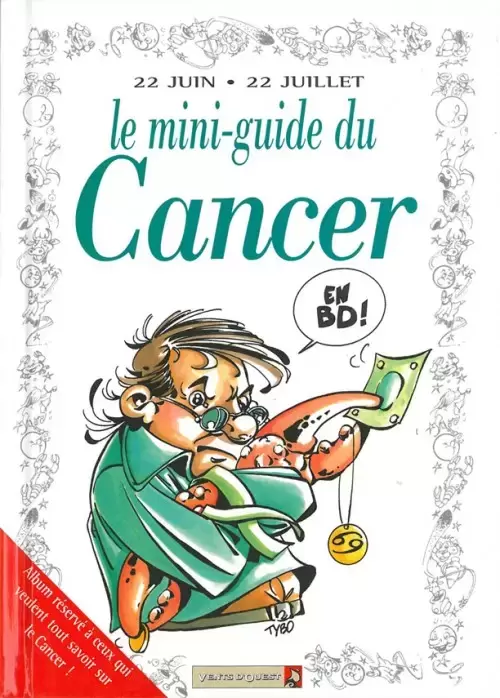 Le mini-guide - Le mini-guide du Cancer