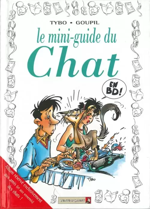Le mini-guide - Le mini-guide du Chat
