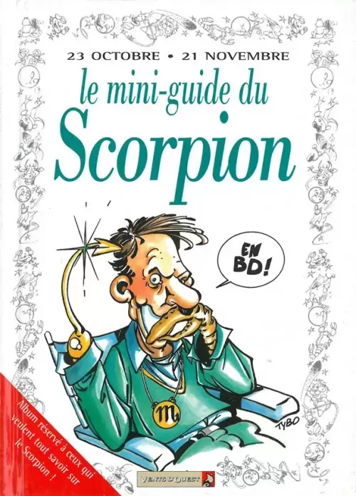 Le mini-guide - Le mini-guide du Scorpion