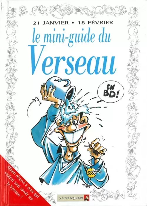 Le mini-guide - Le mini-guide du Verseau