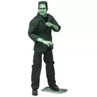 Sideshow - Universal Monsters - Ghost of Frankenstein 12”