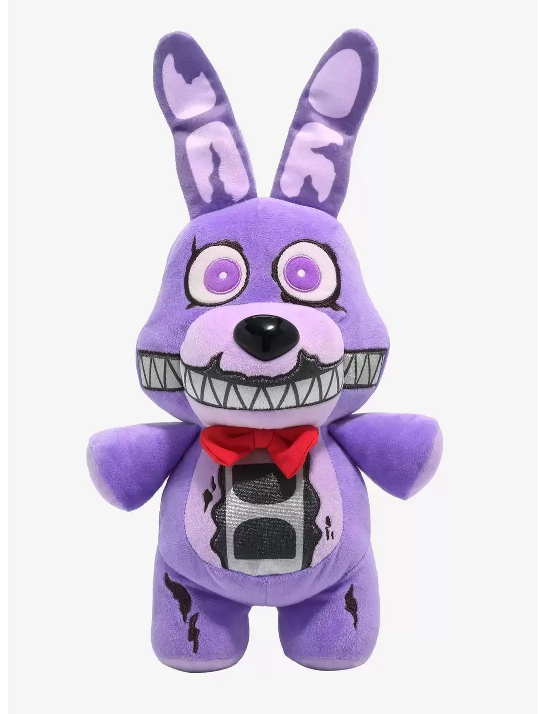 Twisted Ones Bonnie - Five Nights at Freddy's Plushie Collection Toy  Stuffed Plush Doll 