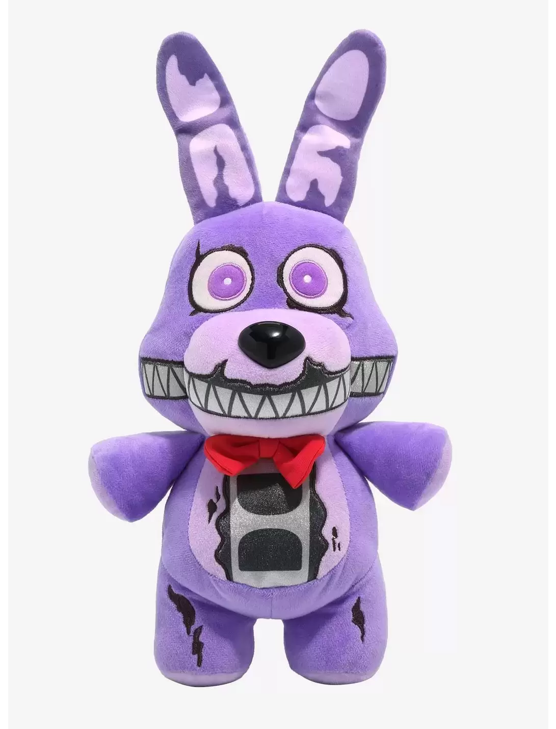  Funko Plush: Five Nights at Freddy's Reversible Heads - Freddy 4  : Toys & Games