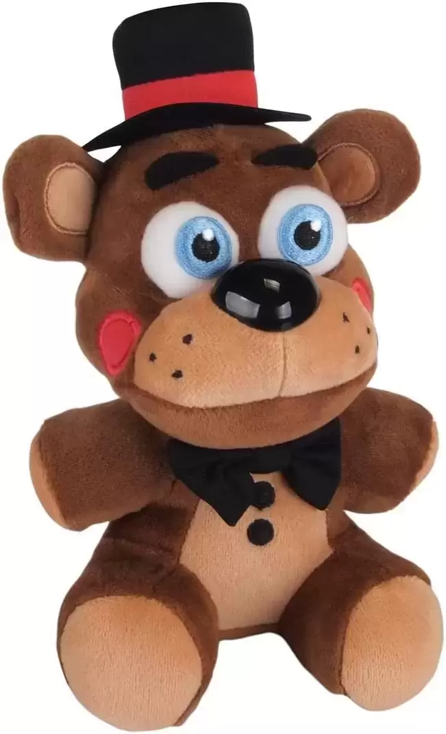 Games: Five Nights at Freddy's - Curse of Dreadbear Funko Plush