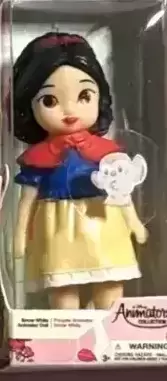 Disney Store Mini Brands Series - Princess Snow White