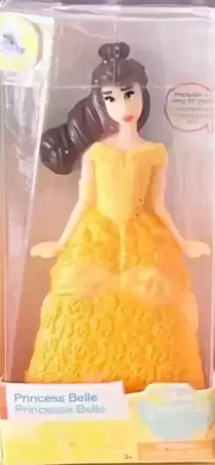 Disney Store Mini Brands Series - Princess Belle