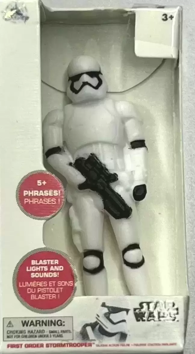Disney Store Mini Brands Series - Stormtrooper