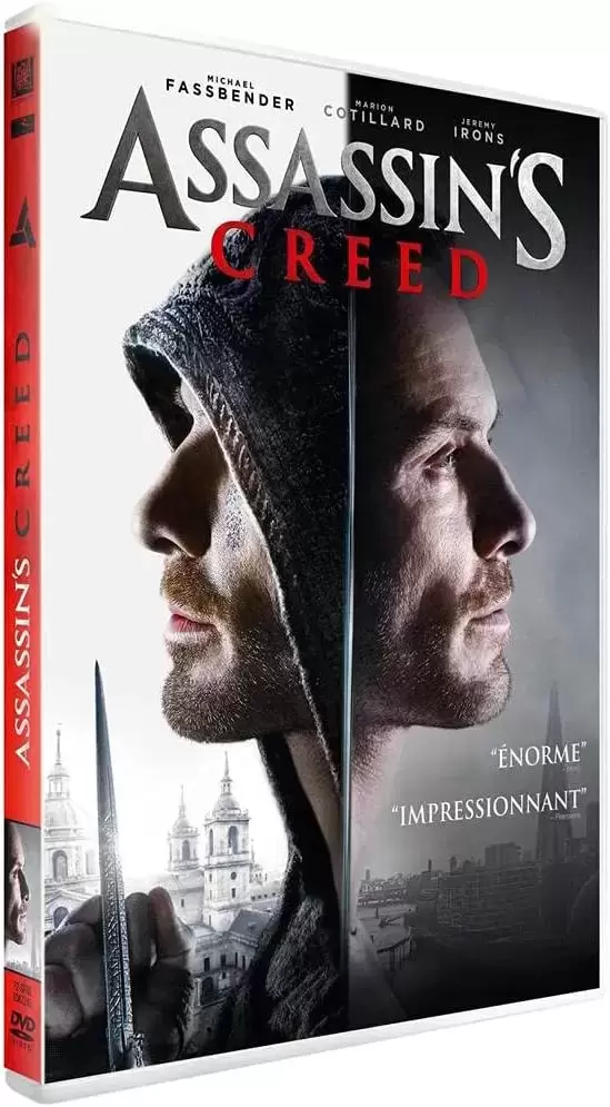 Autres Films - Assassin\'s Creed