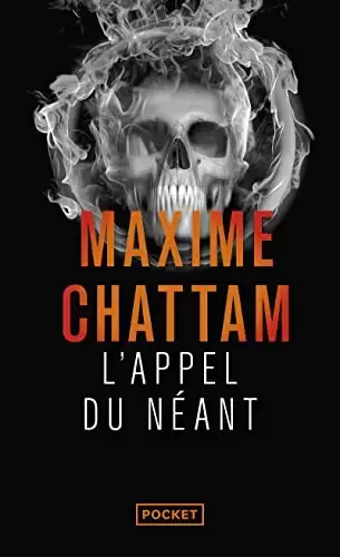 Maxime Chattam - L\'Appel du néant
