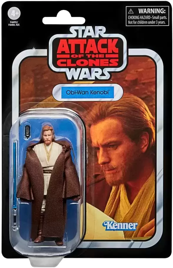 The Vintage Collection - Obi-Wan Kenobi (2022)
