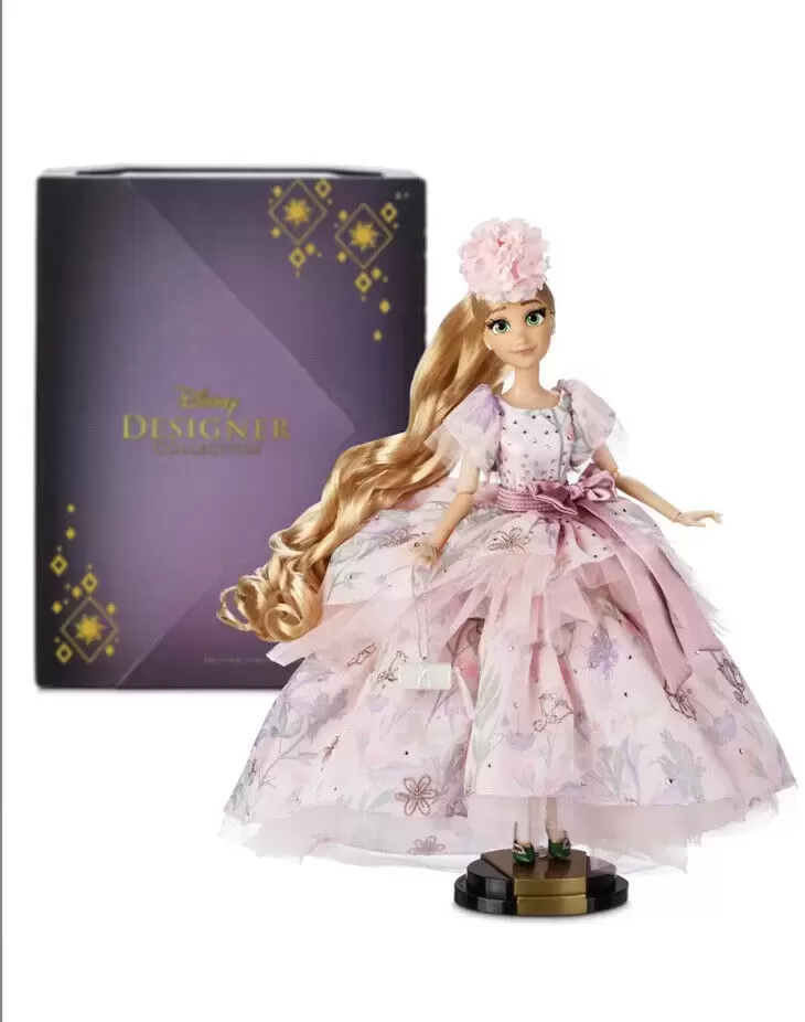 Disney Ultimate Princess Celebration - Rapunzel