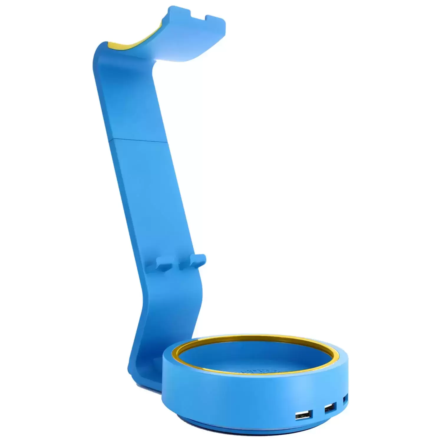 Cable Guys - Powerstand Docking Station - Blue