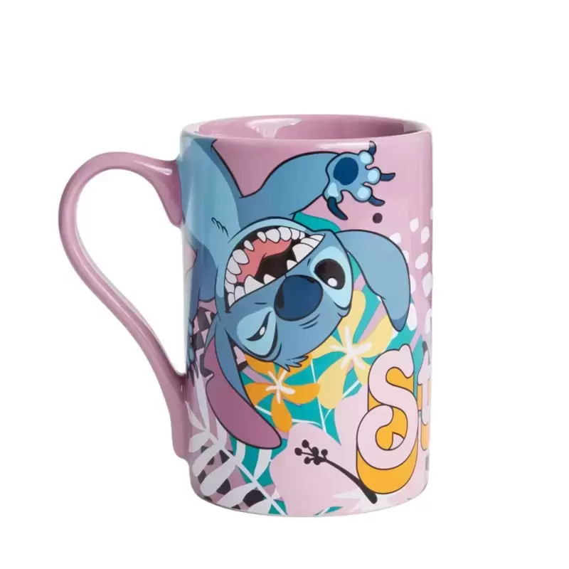 Mugs Disney - Stitch
