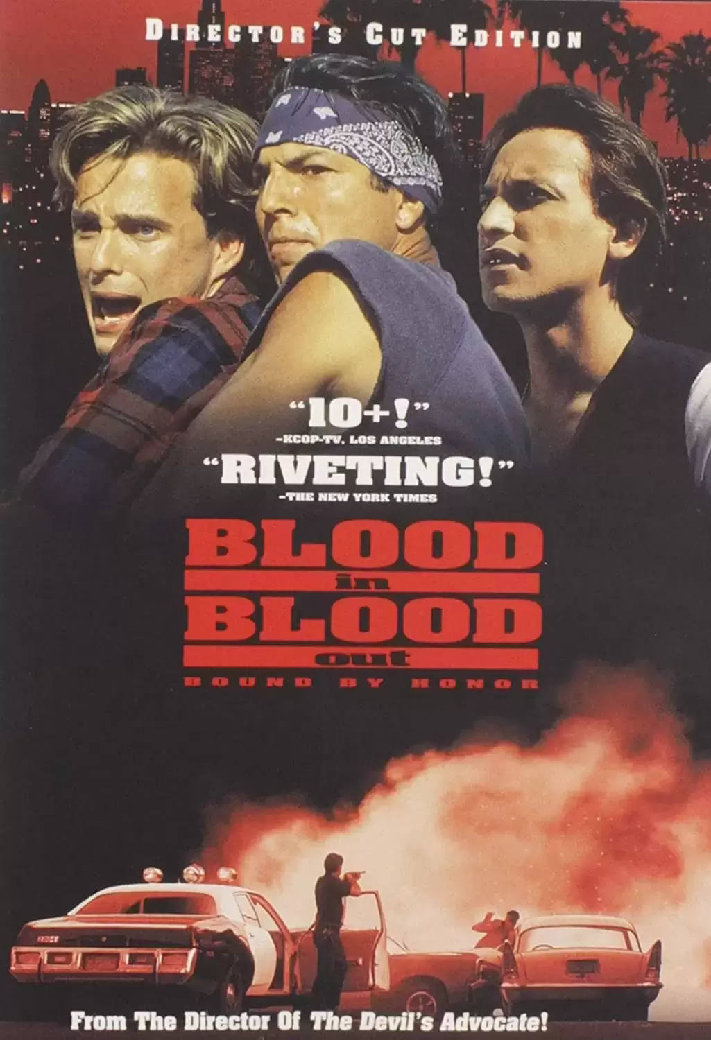 Autres Films - Blood in Blood out